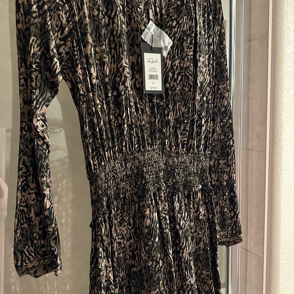 NWT Rails Dress. Size Medium - Picture 2 of 5